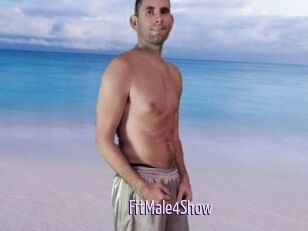 FitMale4Show