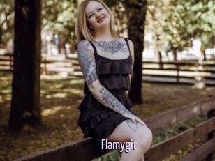 Flamygir