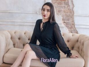 FloraAllen