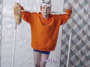 FoxStyles