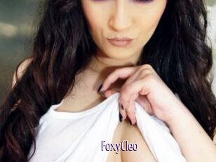 FoxyCleo