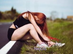 FoxyLins