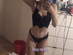 Foxy_rocket