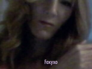 Foxyxo