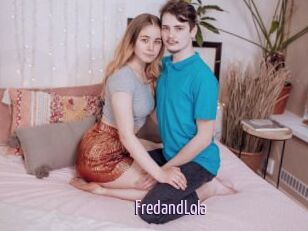 FredandLola