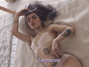 Fairymurena