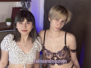 Falineandmaureen