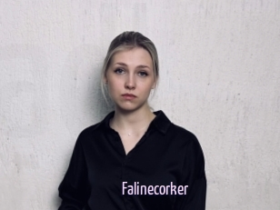 Falinecorker