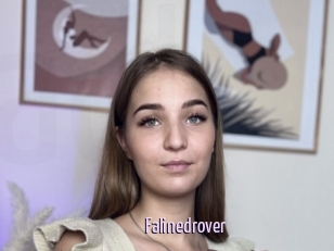 Falinedrover