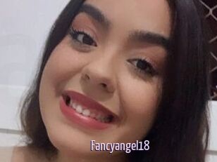 fancyangel18 Anal Dilatation
