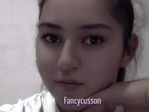 Fancycusson