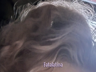 Fatalatina