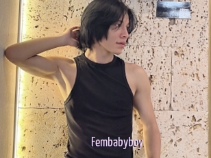 Fembabyboy