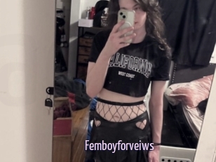 Femboyforveiws