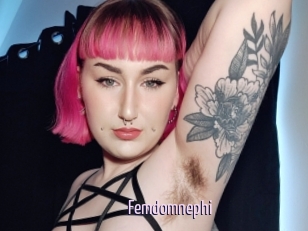 Femdomnephi