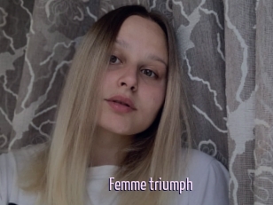 Femme_triumph