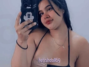 Fetishdoll69