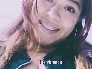 Fierybrenda