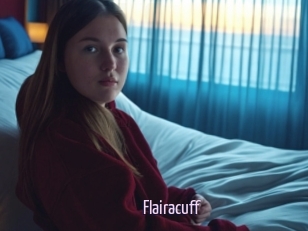 Flairacuff