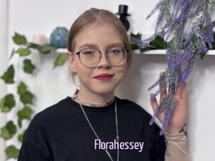 Florahessey