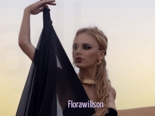 Florawillson