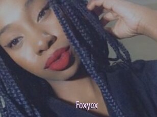 Foxyex