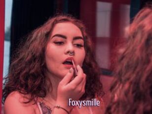 Foxysmille