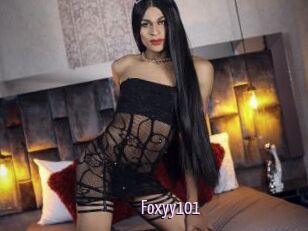 Foxyy101