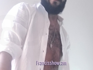 Francisshowcam