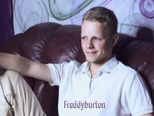 Freddyburton