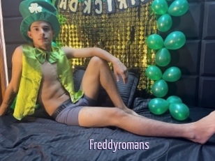 Freddyromans