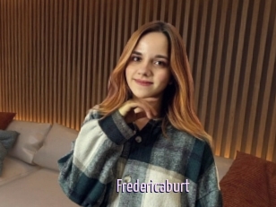 Fredericaburt