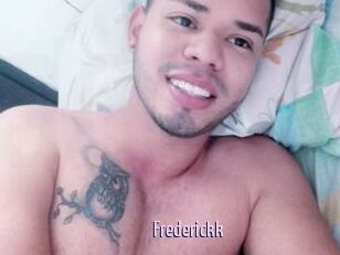 Frederickk