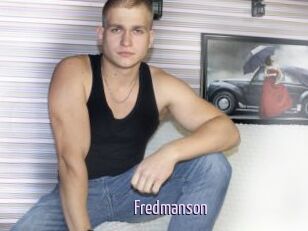 Fredmanson