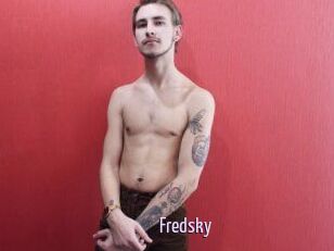 Fredsky