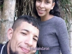 Fridaandaron