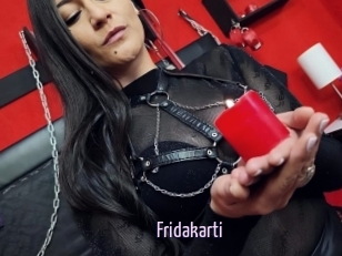 Fridakarti