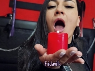 Fridavilk