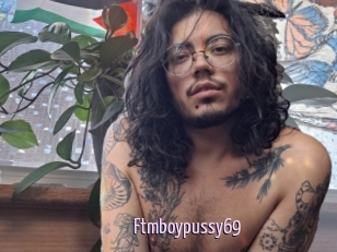 Ftmboypussy69