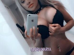 GLORIAMARYA