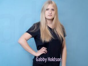 Gabby_Holdson