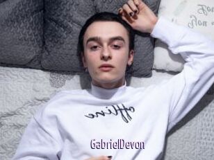 GabrielDevon