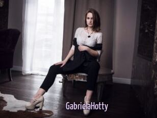 GabrielaHotty