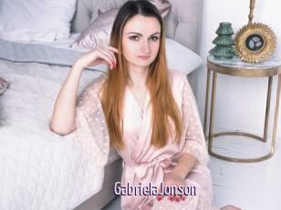 GabrielaJonson