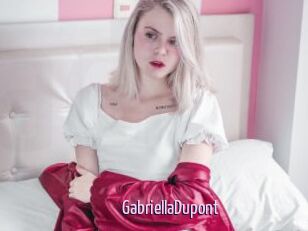 GabriellaDupont