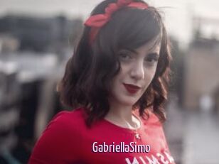 GabriellaSimo