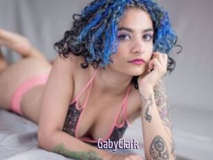 GabyClark