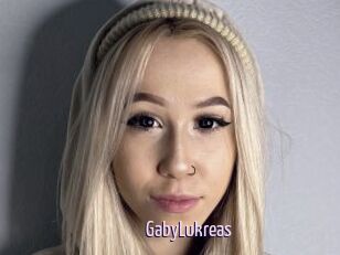 GabyLukreas