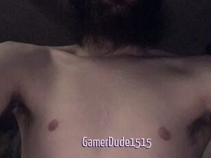 GamerDude1515