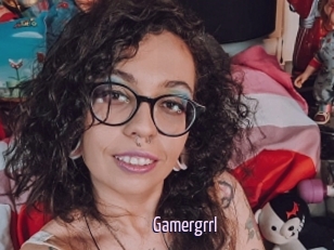 Gamergrrl